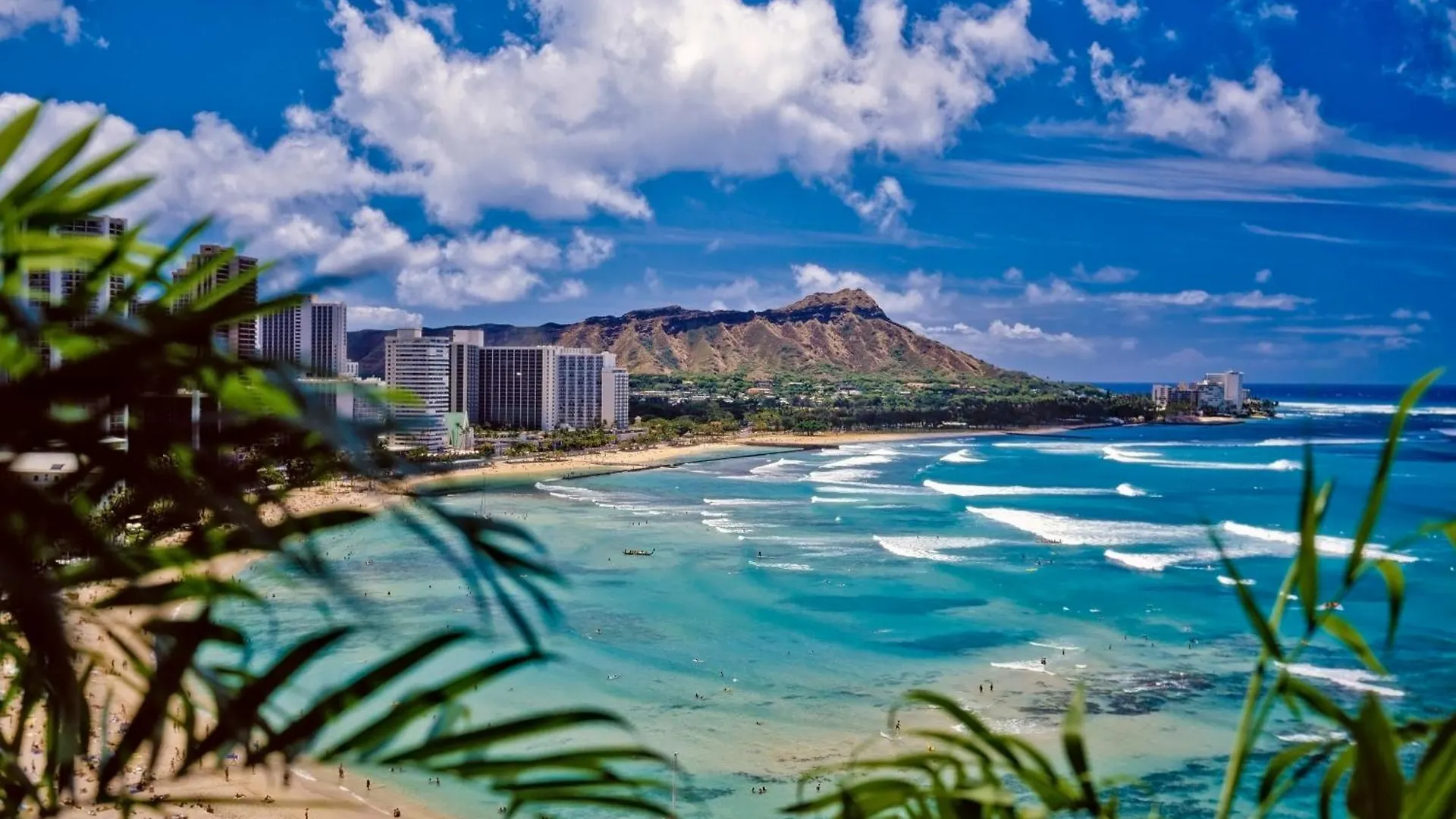 Apartment Free Parking Close To Waikiki Beach Pool & Hot Tub Honolulu