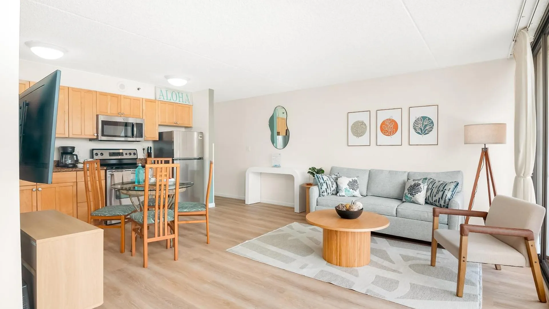 Apartment Free Parking Close To Waikiki Beach Pool & Hot Tub Honolulu United States