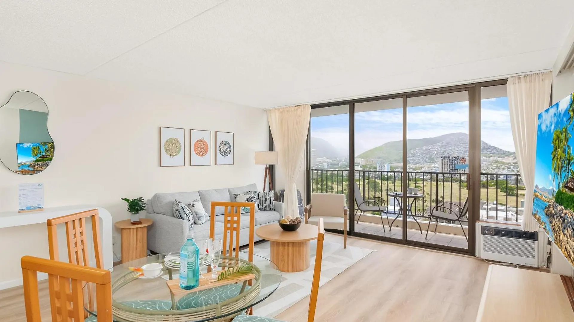 Free Parking Close To Waikiki Beach Pool & Hot Tub Honolulu 0*,  United States