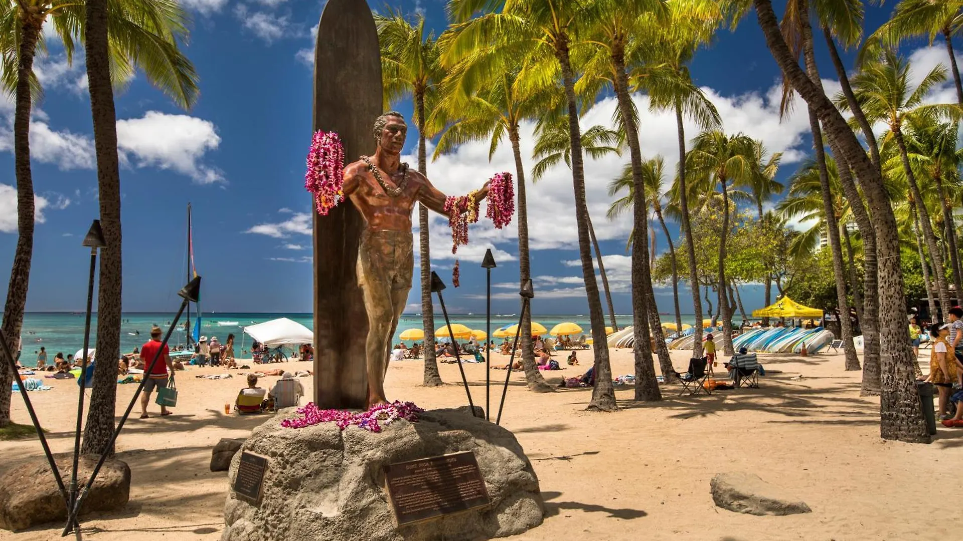 Free Parking Close To Waikiki Beach Pool & Hot Tub Honolulu