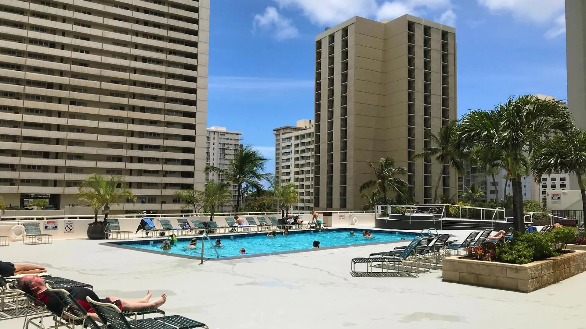 Free Parking Close To Waikiki Beach Pool & Hot Tub Honolulu 0*,  Stati Uniti