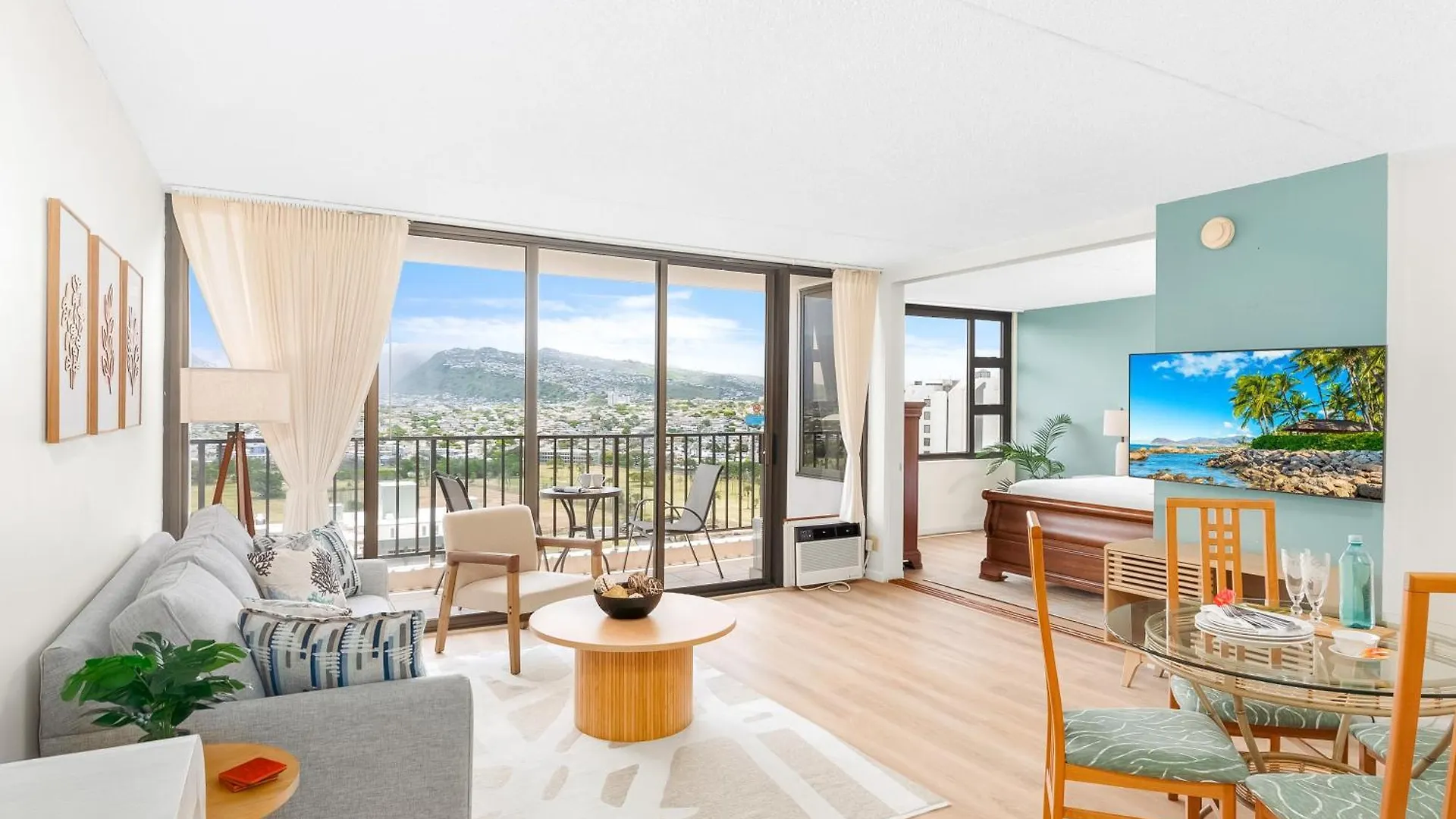 Free Parking Close To Waikiki Beach Pool & Hot Tub Honolulu