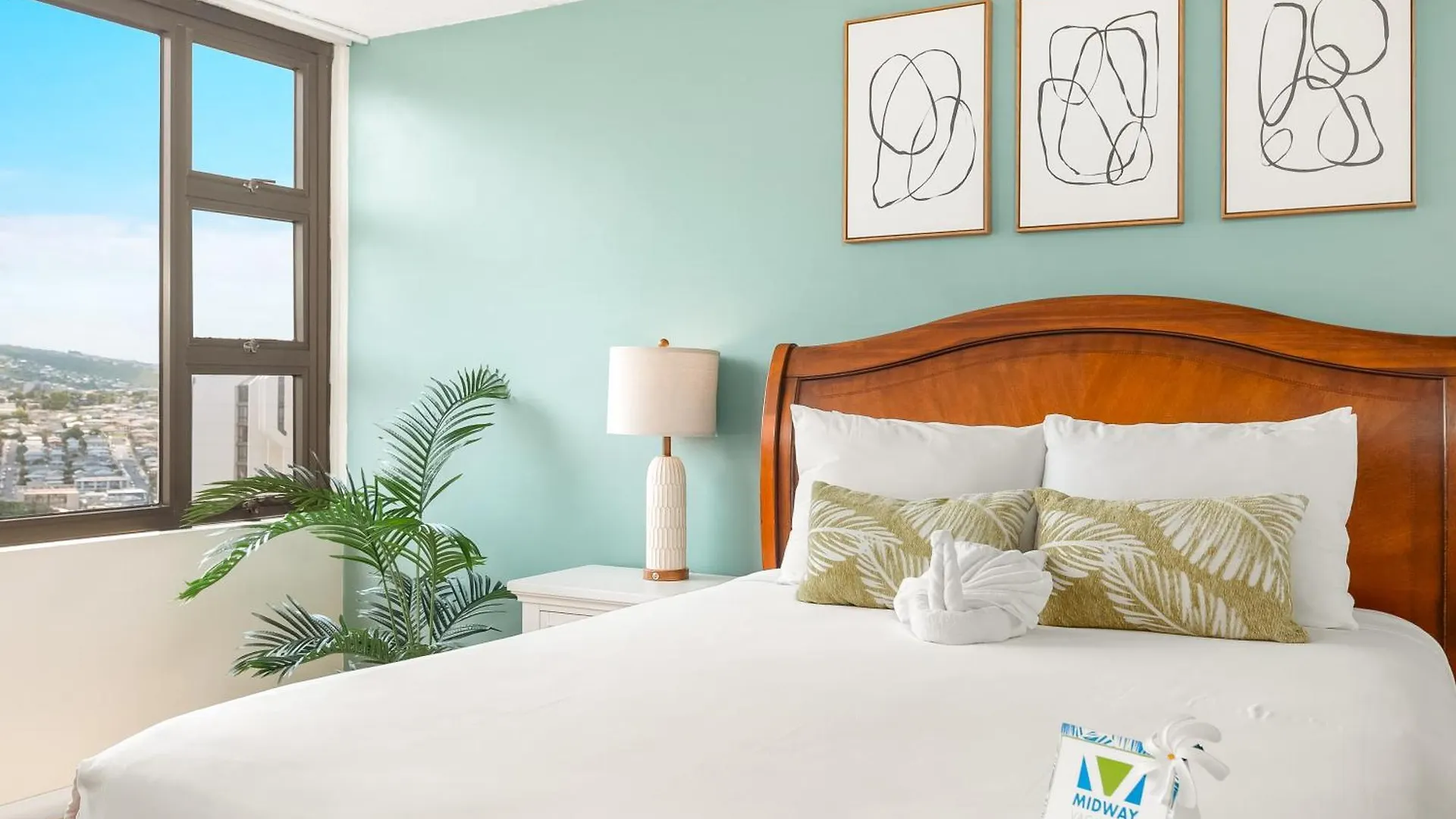 Appartamento Free Parking Close To Waikiki Beach Pool & Hot Tub Honolulu Stati Uniti