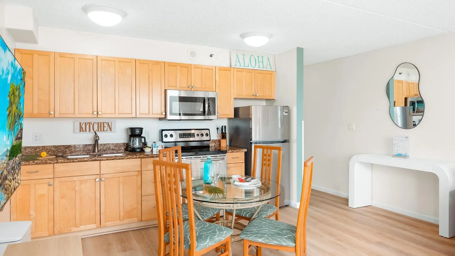 Appartamento Free Parking Close To Waikiki Beach Pool & Hot Tub Honolulu