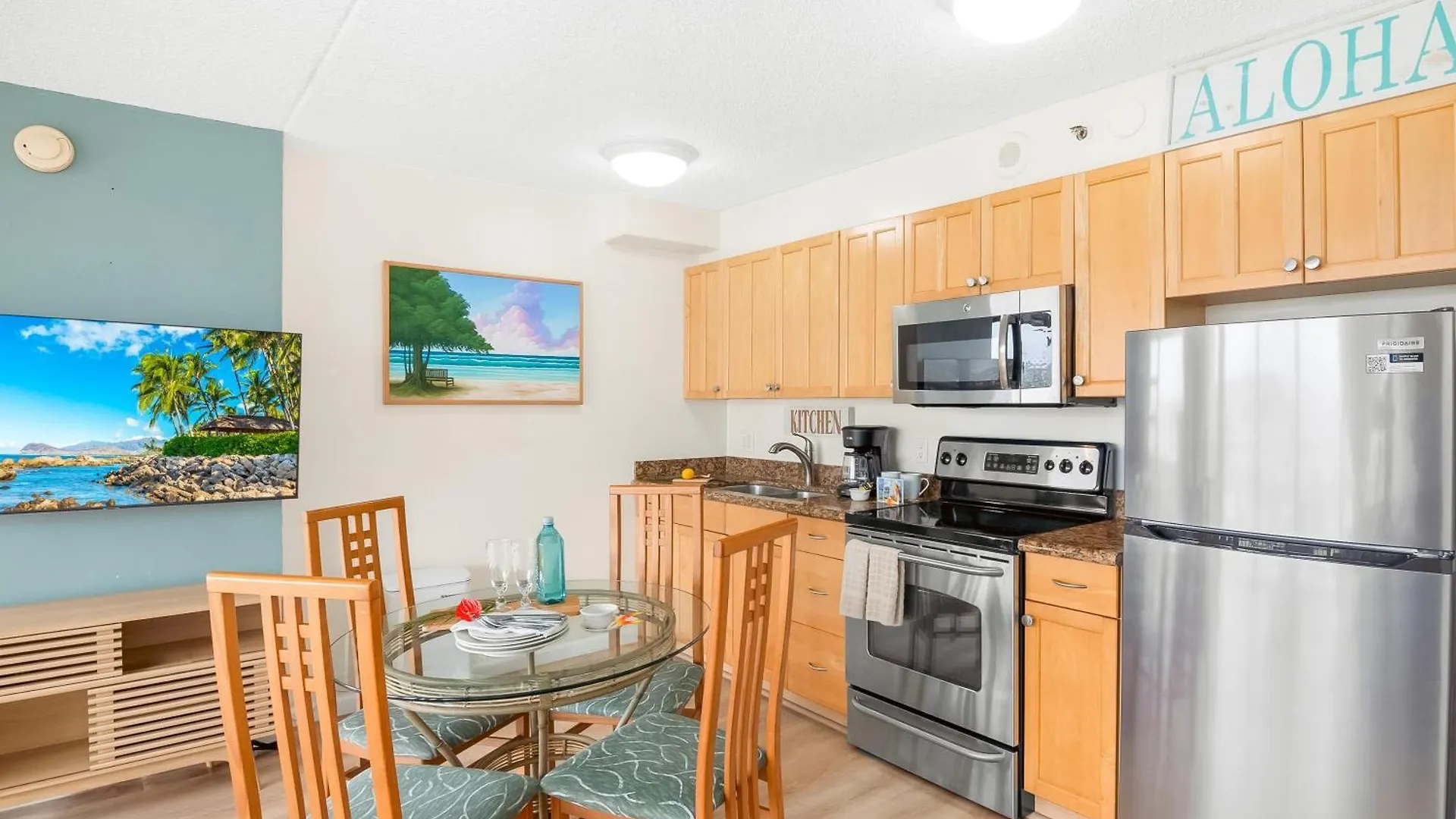 Free Parking Close To Waikiki Beach Pool & Hot Tub Honolulu Stati Uniti