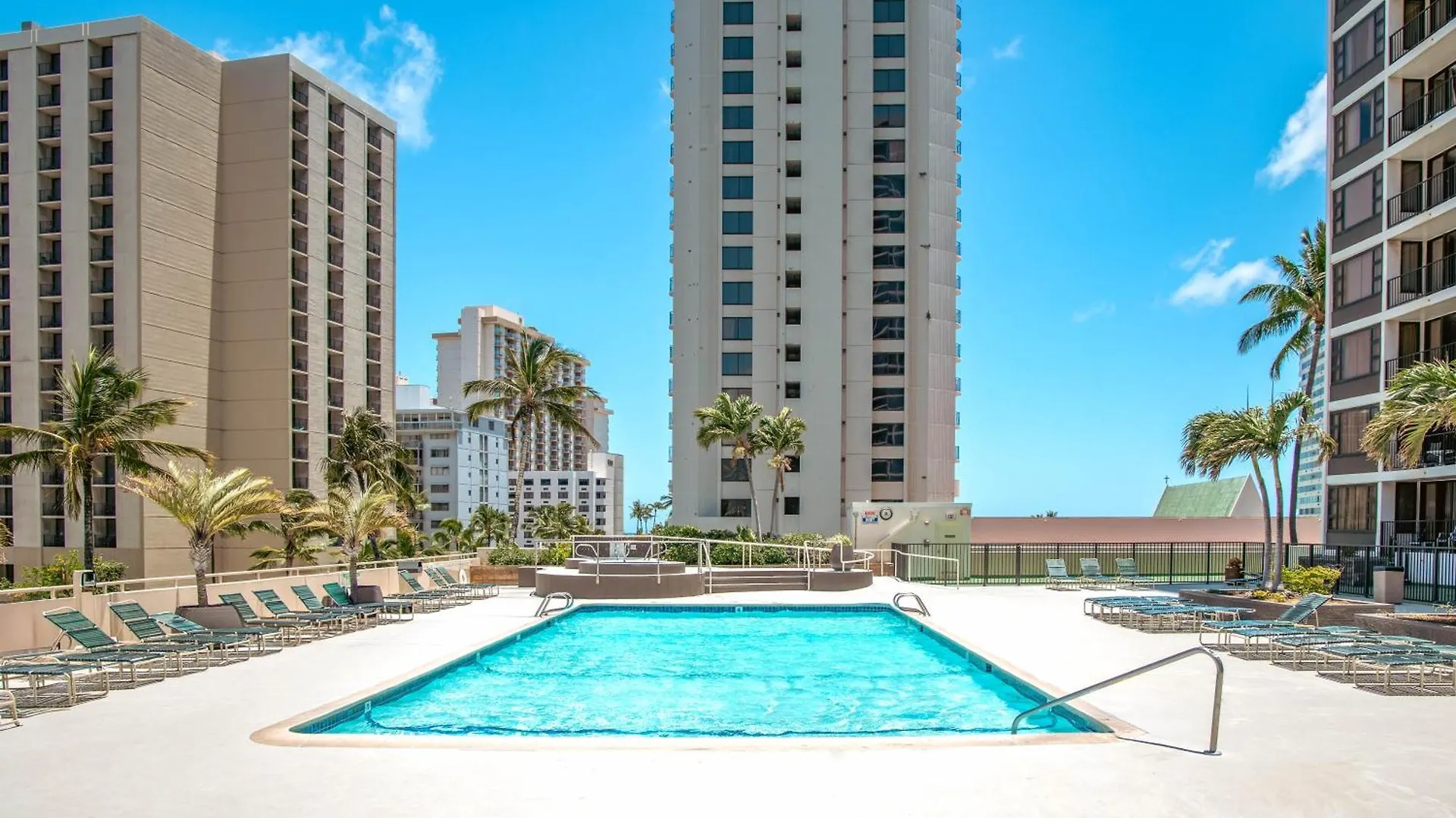 Appartamento Free Parking Close To Waikiki Beach Pool & Hot Tub Honolulu